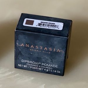 MEDIUM BR, Anastasia Beverly Hills DIPBROW Pomade